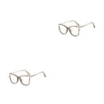thumbnail image 4 of Gafas de Ojo de Gato Retro Anti Luz Azul Minnieouse Estilo Vintage, 4 of 6