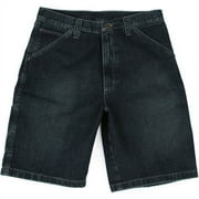 Wrangler - Big Men's Denim Utility Shorts