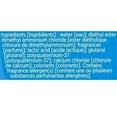 thumbnail image 4 of Snuggle Liquid Fabric Softener, Blue Sparkle (188 Fluid Ounce, 235 Loads), 4 of 4