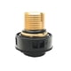 thumbnail image 5 of Steam Cleaner Tank Cap Replace for SC4 SC5 Vacuum Cleaner Safety Valve Boiler Cover Parts 4.580-760.0, 5 of 5