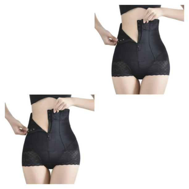 fastboy HiWaist Belly Control Body Shapers Lift And Shape Hips For