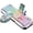 B, variant on CNV Professional LED Rainbow Backlit Gaming Keyboard and Mouse Combo with Built-in Smartphone Holder Ergonomic PC Gaming Set with Mechanical Feel Keys and Integrated Wrist Rest,Wired USB Desktop Gear