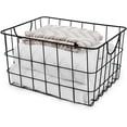 thumbnail image 4 of Diversified 8410 Utility Basket, Black, 4 of 8