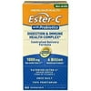 American Health Ester-C, with Probiotics, 1000 mg, Vegetarian Tablets, 60 CT