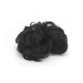 thumbnail image 5 of FLORATA Hair Bun Extensions Curly Messy Updo Donut Chignons Hairpiece, 5 of 8