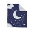 thumbnail image 6 of Oxford Baby Good Night Moon (3 Pc Crib Nursery Bedding Set), 6 of 6