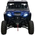 thumbnail image 3 of Tusk LED Front Accent Lights with Turn Signals For Yamaha Wolverine RMAX4 1000 XT-R 2021-2025, 3 of 6