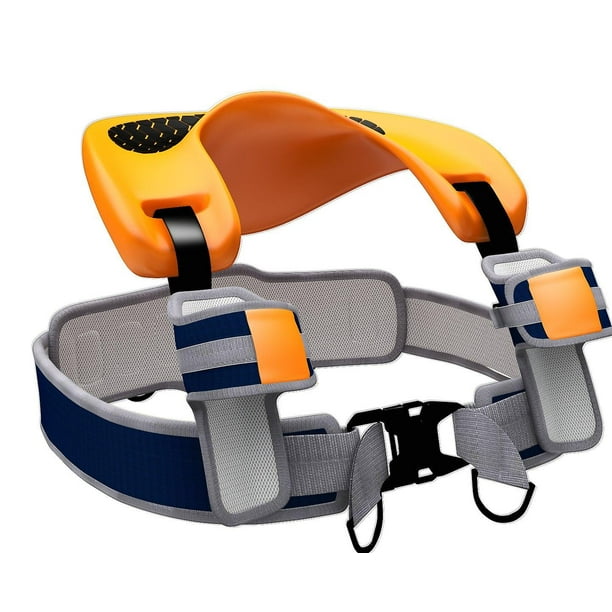 Saddlebaby shoulder sales carrier review