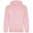 thumbnail image 1 of Awdis Mens Organic Hoodie, 1 of 2