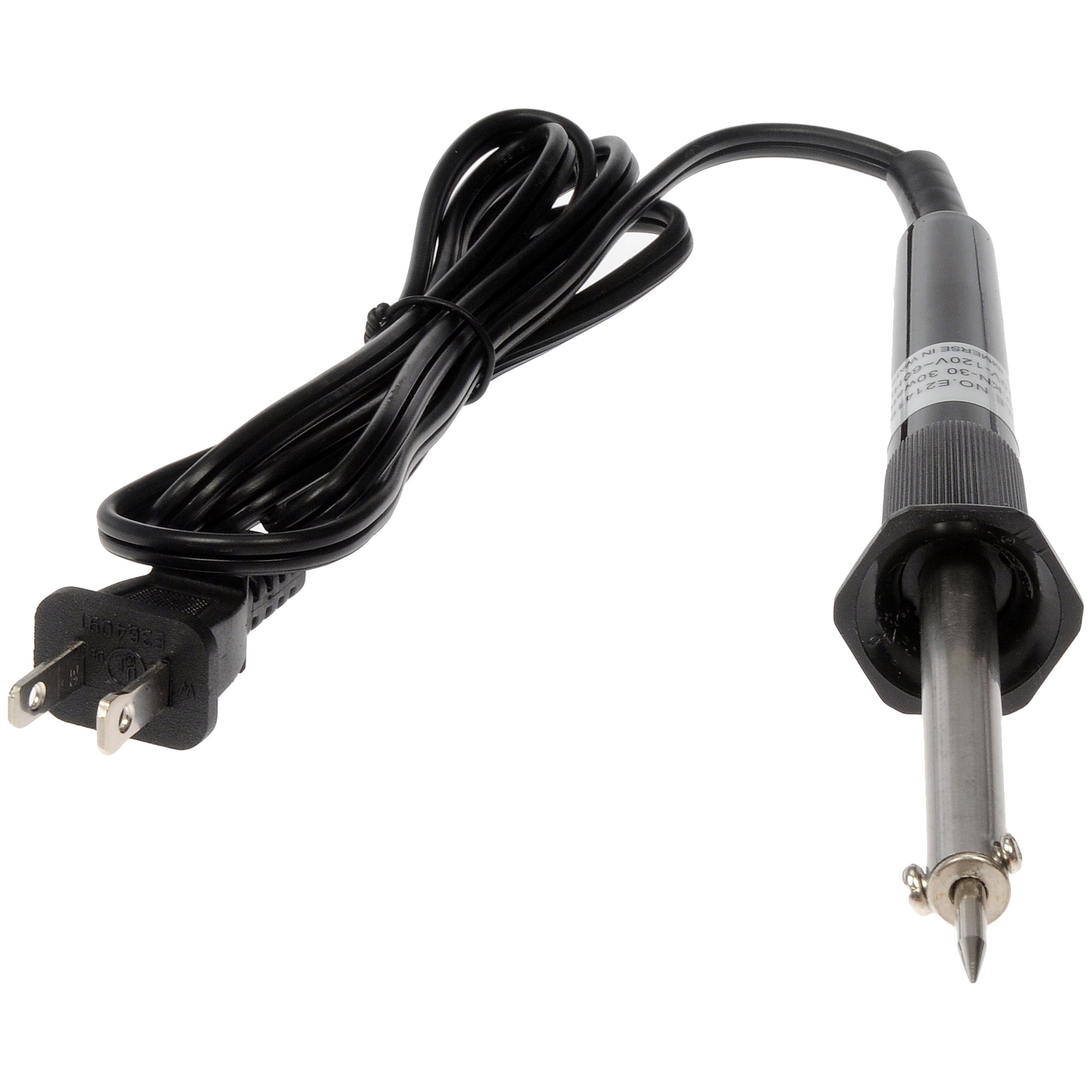 Dorman 85362 Soldering Gun Black