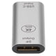 thumbnail image 5 of Adaptador Hembra Tipo C a DisplayPort ANGGREK Carcasa de Aleación de Aluminio, 5 of 8