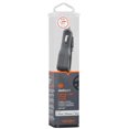 thumbnail image 3 of Ventev Car Charger USB-C 4A with Extra USB Cable Black, 3 of 5