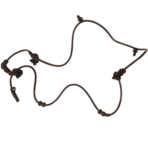 Bapmic 04779457AB Rear Left ABS Wheel Speed Sensor for Dodge Chrysler Challenger 300