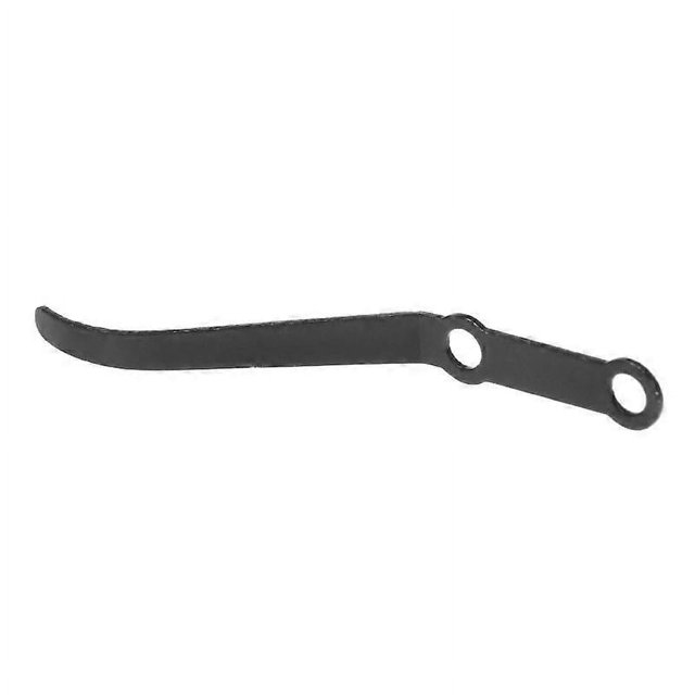 Lift Arm Finger Lift Phonograph Accessory Metal for Tonearm Headshell Part for LP Vinyl Record Player