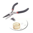 thumbnail image 4 of Amdohai Jewelry Making Kit DIY Earring Making Kit with Earring Hooks, 4 of 7