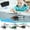 3Pcs Remote Control Helicopter Under $5 a4501, variant on CQCYD under $5 Remote Control Helicopter, 2.4G Remote Control Helicopter Drop Resistant,2.5 Channel RC Helicopter forKids,Infrared Remote Control AirplaneToy,Indoor Outdoor HelicopterToyforBoys