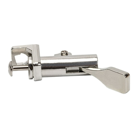 Quick-Change Presser Foot Tool for Sewing Machines | Easy Replacement Clamp Holder | Accessory