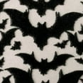 thumbnail image 6 of Autua Bat Gothic Edward Gorey Round Tablecloth Stain-Resistant 100% Polyester 54"-58, 6 of 8