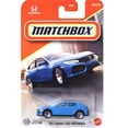 thumbnail image 1 of Vehículo de juguete fundido a presión Matchbox 2017 Honda Civic Hatchback, 1 of 1