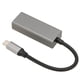 thumbnail image 5 of Adaptador USB C a Ethernet Gigabit Adaptador USB C a Ethernet de 1000 Mbps con detección automática Tipo C, 5 of 12