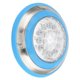 thumbnail image 5 of Luz LED Para Piscina Que Cambia De Color, Lámpara De Pared Subacuática, Luces Sumergibles Para Piscina Subacuáticas IP68 Con Control Remoto, Luces LED Para Piscina De 12 V Para, 5 of 7