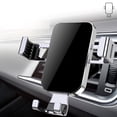thumbnail image 1 of Birdeem Aviation Alloy Mirror Automobile Mobile Phone Bracket Vehicle-Mounted Navigation Vehicle-Mounted Mobile Phone Bracket, 1 of 7
