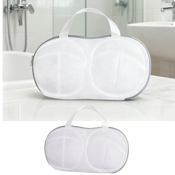 Grand Sac à Lessive avec Cordon, Pochette Robuste pour Rangement et Organisation, Sac à Vêtements Portable pour Voyage, Dortoir, Camping, Usage Domestique, Tissu Polyester Durable, Sacs Réutilisables