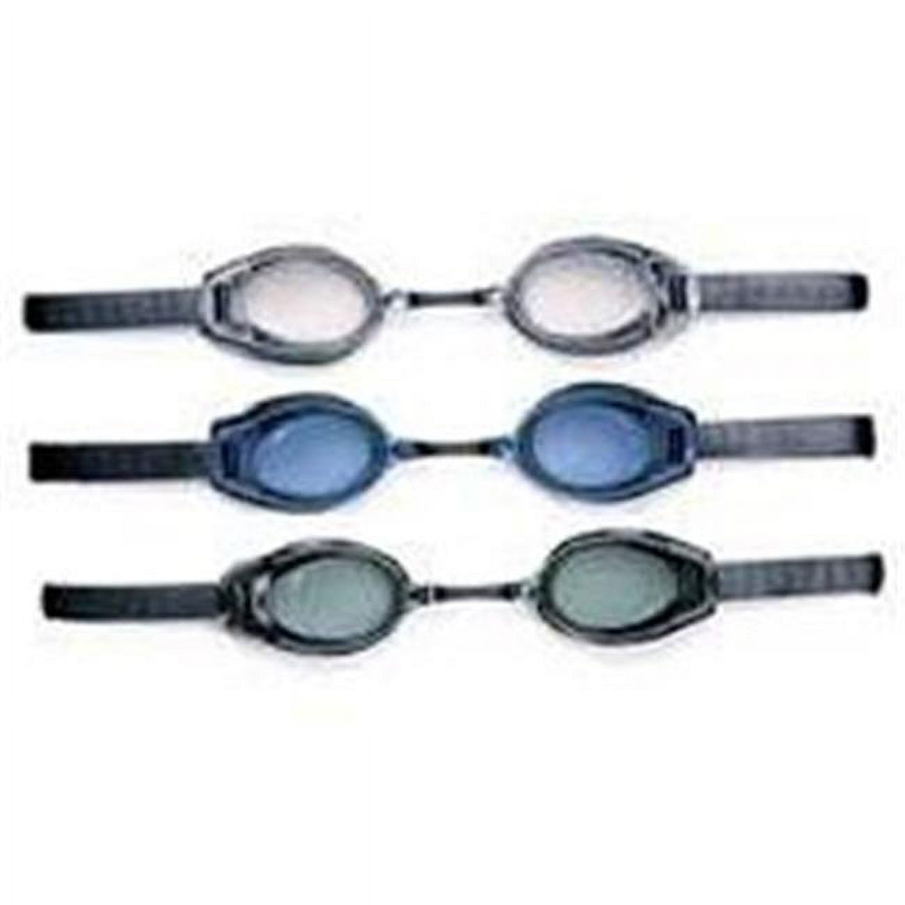 Intex Sport Relay Swimming Goggles Assorted 55684E