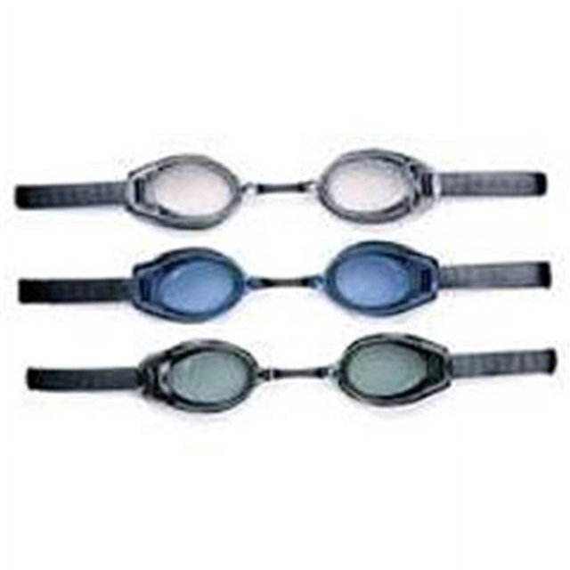 Intex Recreation 55684E Age Grade 8 Plus Sport Relay Goggles