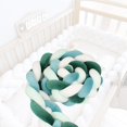 thumbnail image 1 of Oreiller, Coussin Doux Fait Main pour la Chambre (Multicolore 10,158 Po), 1 of 8
