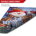 thumbnail image 5 of Anley Seasonal Garden Flags Set 4 Seasons Series Spring Summer Autumn Winter Garden Flags Double Sided 18 x 12.5 Inch, 5 of 7