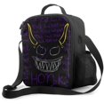 thumbnail image 1 of Homestuck Lunch Box with Padded Insulated Liner Lunch Bag Thermal Cooler Pack, 1 of 5