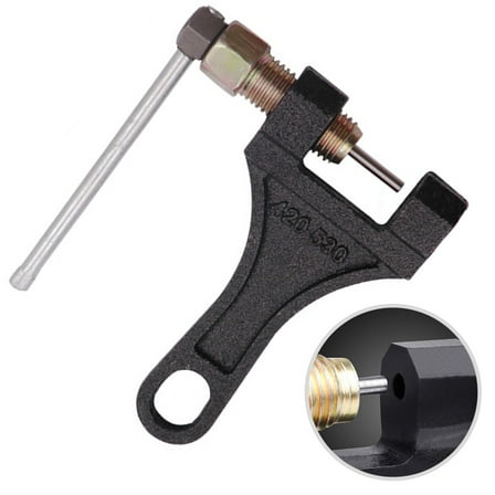 Mduoduo 420-530 Chain Spliter Cutter Breaker Link Remover Tool Dirt For Motorcycle Car Accessories