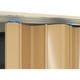 thumbnail image 4 of Puerta Plegable Universal Mediana 88x244 cm, Ancho y altura ajustable Playcon, 4 of 8