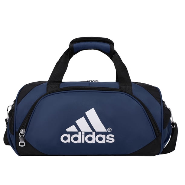 Ocio Adidas5333 Bolso De Un Hombro Viaje Bolsa De Deporte Gimnasio huangjie unisex