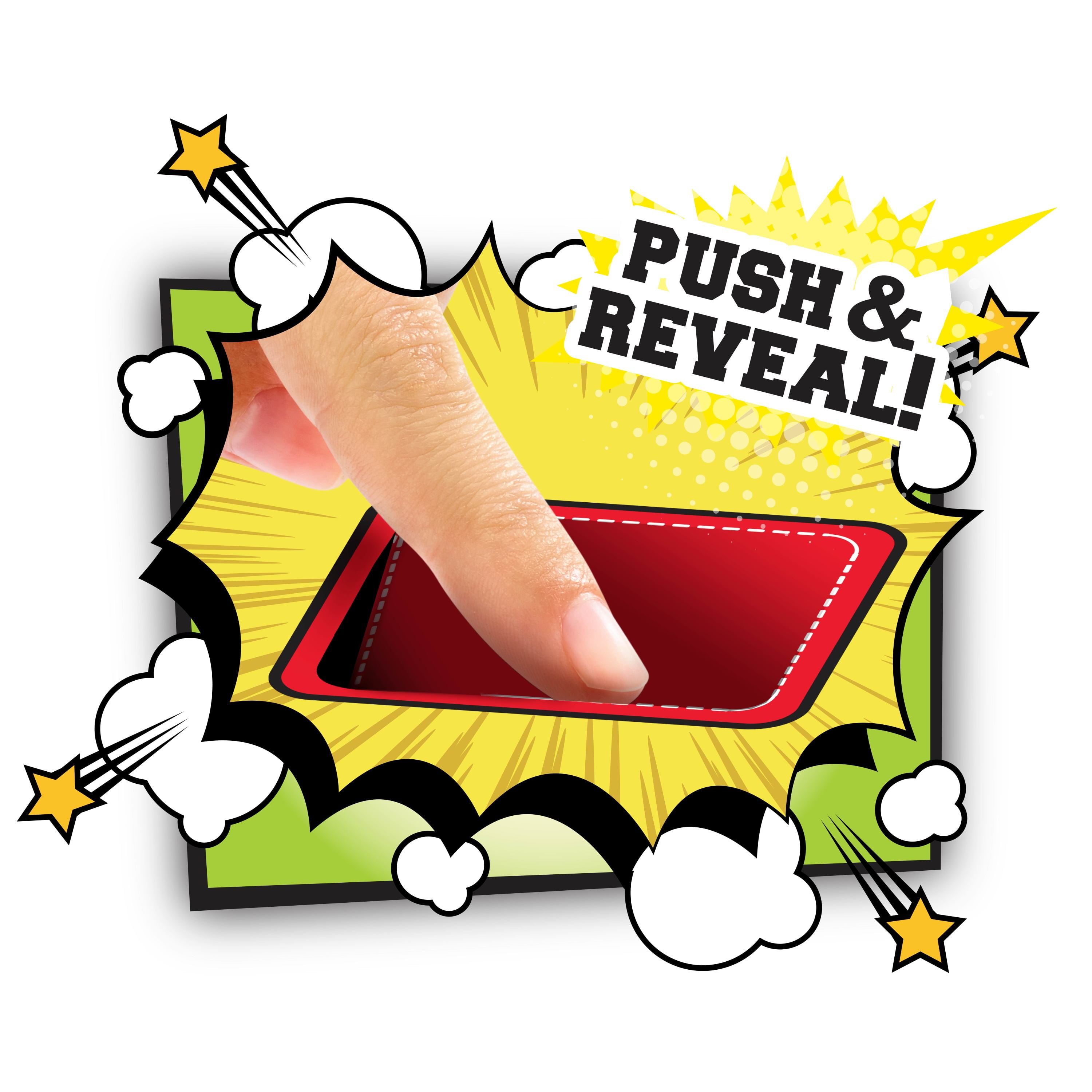 ryan's world super safe