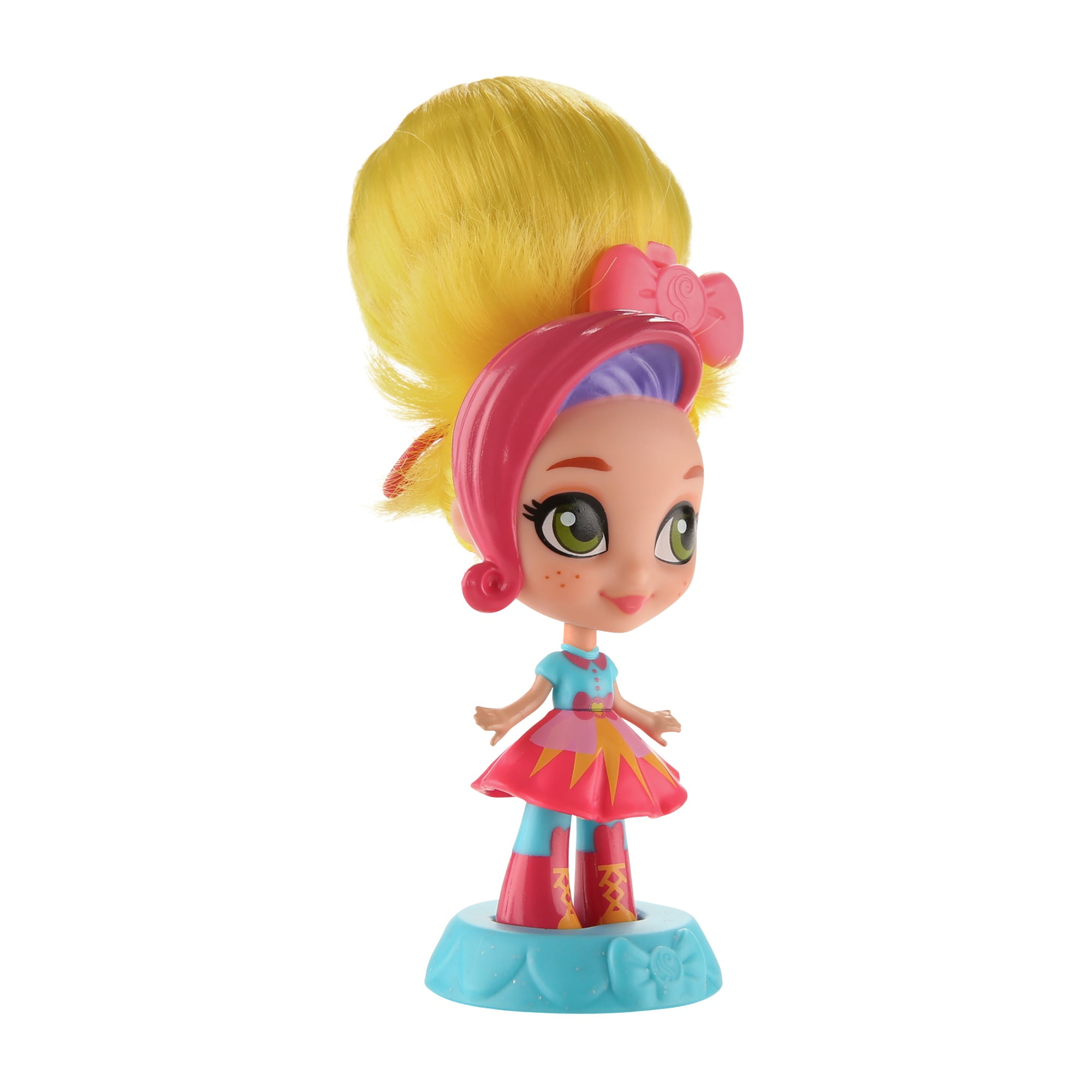 walmart sunny day doll
