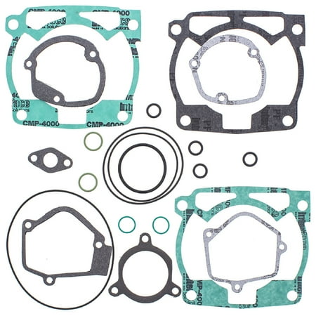 Winderosa Top End Gasket Kit For KTM EXC Bike 300 1994-2003 300cc 810306