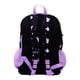 thumbnail image 2 of Mochila Primaria Infantil Sanrio Kuromi 20 L, 2 of 4