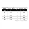thumbnail image 5 of Camisa Elegante de Corta con Encaje y Mangas Huecas para Mujer, Color Liso, Verde XL, 5 of 5