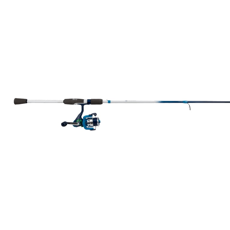 Profishiency Wacky 2 STW Briyo Rod & Reel Combo Set with Pre