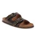 thumbnail image 2 of Corkys Womens Atta Footbed  Casual Shoes, 2 of 7