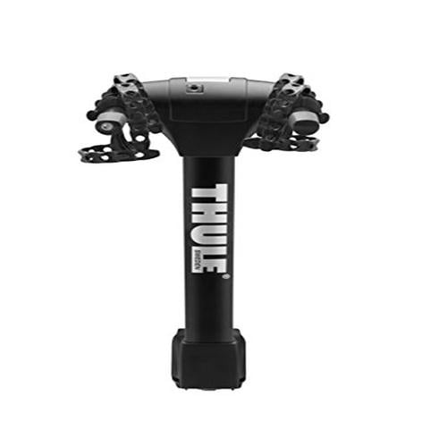 Thule 9028XT Vertex 2 Hitch Mount Bike Carrier, Small by Thule