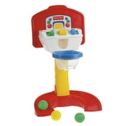 Baby Basketball