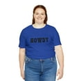 thumbnail image 5 of Howdy Western Inspired Tee, 5 of 8