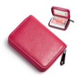 thumbnail image 1 of MesaSe Credit Card Holder Efficient RFID-Blocking Card Holder Wallet Space-Saving Compact Card Case for Essentials, 1 of 2