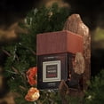 thumbnail image 3 of Anfar The Wood Series - Smoky Wood Intense - Amber Spicy Mens Cologne - Opens with Nutmeg, Cinnamon, Cardamom, Grapefruit, and Mint - 3.4 oz, 3 of 5