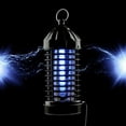 thumbnail image 7 of 2Pack Electric Bug Zapper Powerful Insect Killer Mosquito Zappers lamp Flying Insect Trap for Indoor, 7 of 7