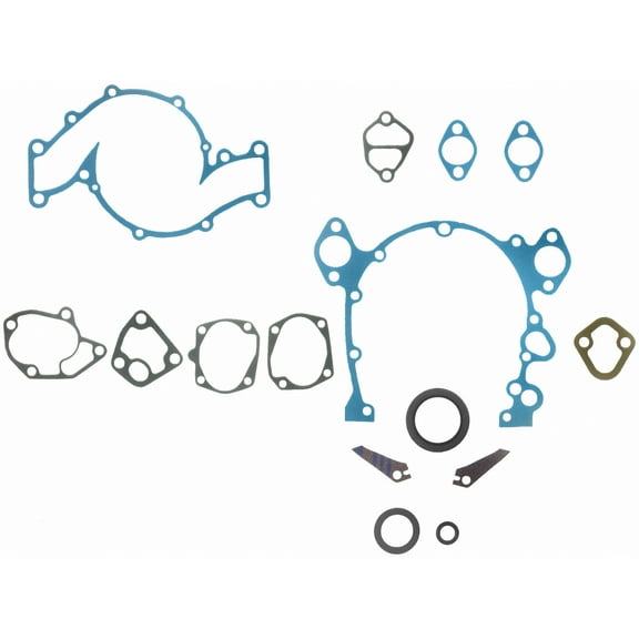 FEL-PRO TCS 13328-1 Timing Cover Gasket Set