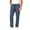 Dark Gray, variant on SBYOJLPB Men's Sports Pants Elastic Waist Drawstring Solid Color Casual Loose Straight Trousers
